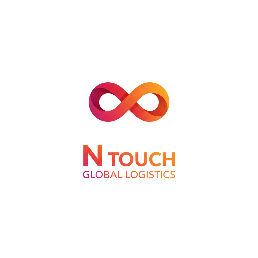 N Touch Logo